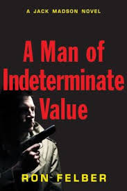 A Man of Indeterminate Means