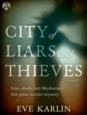 City of Liar and Thieves
