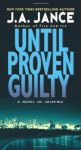 Until Proven Guilty